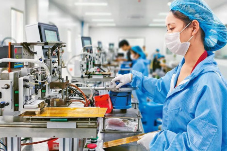 朱安东：坚持正确工作策略和方法