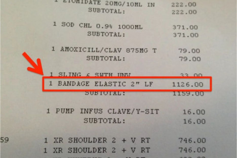 美诺贝尔奖得主：“斩杀线”确实存在，医疗业对人民进行“合法的勒索”