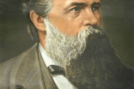 余斌：恩格斯是如何戳破“福利主义”养懒汉的谎言的？