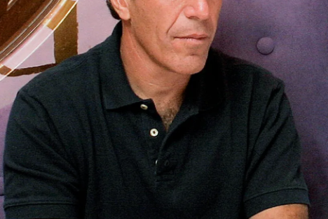 爱泼斯坦背后站着一个操控西方世界的隐形帝国