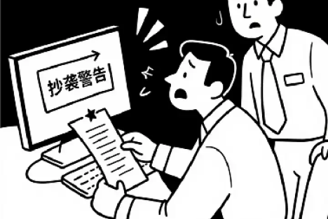 陈先义：有些地方公文水平之低劣已经到了非治理不可的地步了