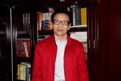 张国祚：铭史颂抗战