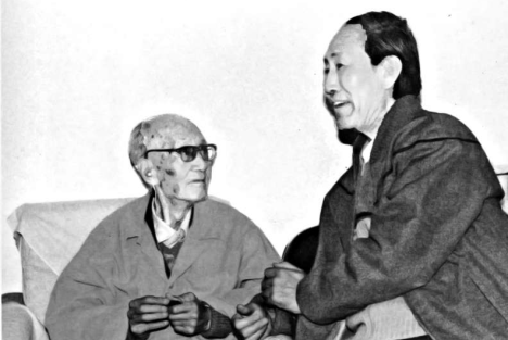 刘晓川：北平民众的抗日往事