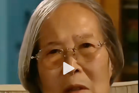 傅冬菊：是什么促使我父亲傅作义选择“跟共产党走”？