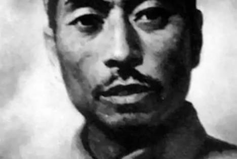 杨靖宇：如果我们中国人都投降了，咱们中国不就完了吗？