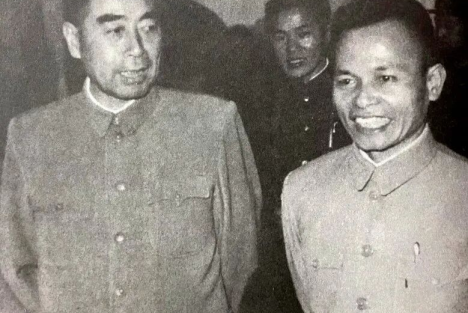 周总理与广州和广交会的那些事