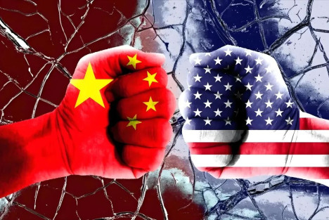 余云辉：看清中美体系化对抗的本质