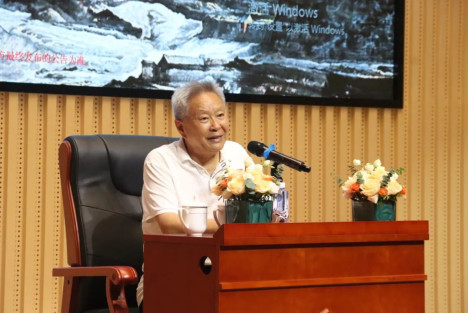 从绥师到西北革命：榆图讲坛再现李子洲的“星星之火”