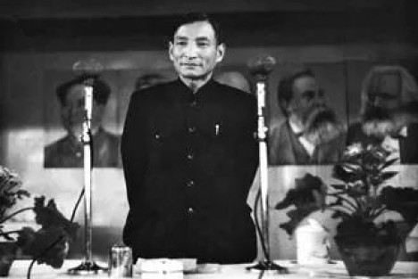 陈云与党的统一战线工作