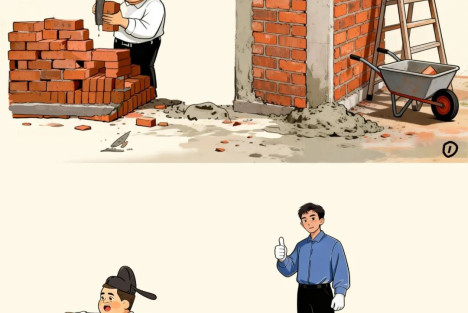 党员干部干事创业，绝不能当“差不多先生”