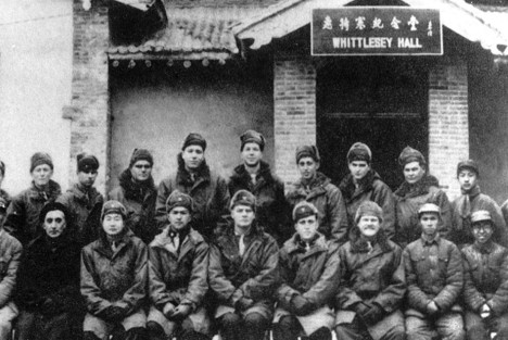 从延安窑洞到北京外交部街：见证中共早期与美国外交点点滴滴-红色文化网