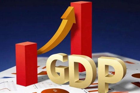 为什么GDP不能证明社会进步