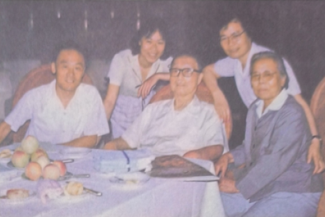 “厚道人”聂荣臻的红色品格