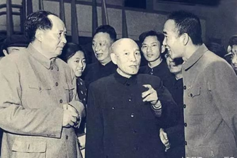 胡新民：所谓“毛主席与李达争论”其实是一个彻头彻尾的讹传