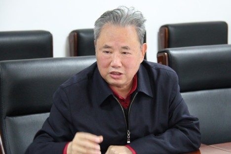 彭光谦发言：弘扬五四精神，树立正确的民主观