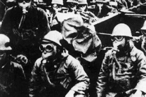 森正孝：“在日本与右翼斗争充满危险，但我不会认输”