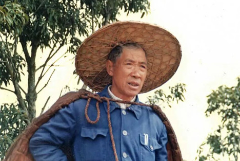 这些带有泥土气息的称呼，是群众对干部的肯定和敬意