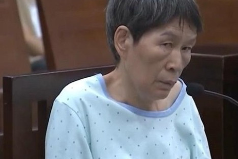 司马南：余华英还是死刑，废死派的小心脏气炸了！
