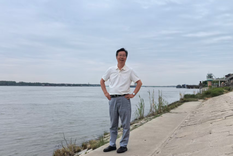 全根先：读《史记·秦楚之际月表》有感