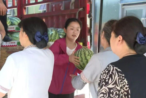 陈先义：一个仗义的“八五后”河南姑娘