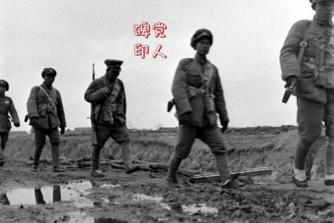 为什么“国军”抄不了我军思政工作的作业？