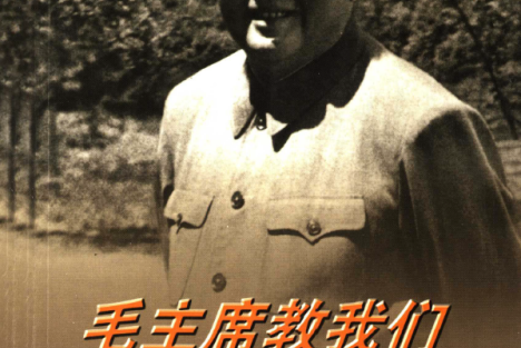 从《毛主席教我们当省委书记》一书看正确政绩观