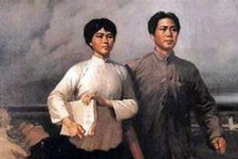 【报告文学】牺牲——杨开慧生命的最后20天