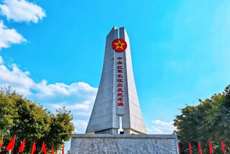 昆仑岩：赣南过年感悟