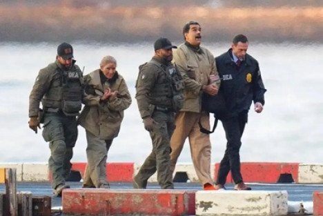 绑架马杜罗疑点重重，美国策略变了野心更大