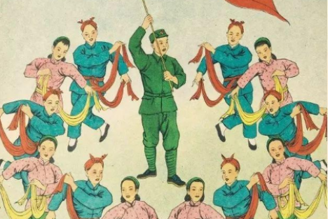 新中国第一个春节：倡俭守廉、气正风清