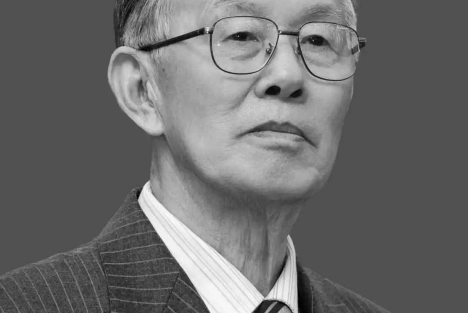 滕文生：悼张岂之先生