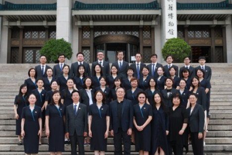 全根先：国家图书馆卅六载感遇记