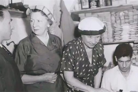 赵明：从后来不再被西方宣传的海伦·凯勒看美国斩杀线