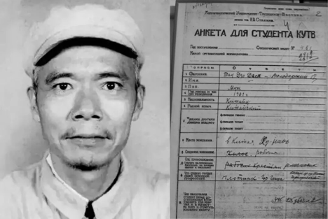他是被周恩来亲切称为“木匠”的传奇特工，西安事变的幕后英雄