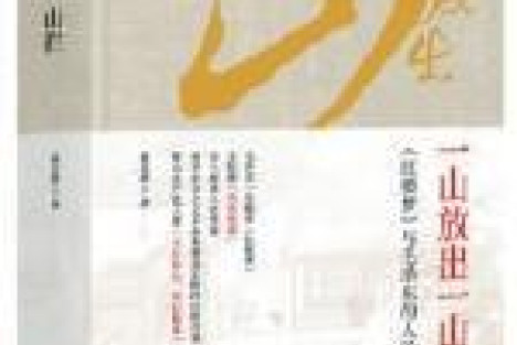 毛主席说过，中国两千多年，只有一本《红楼梦》