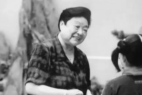 痛别！吴佩芳逝世，享年95岁，她让“鸡毛飞上天”