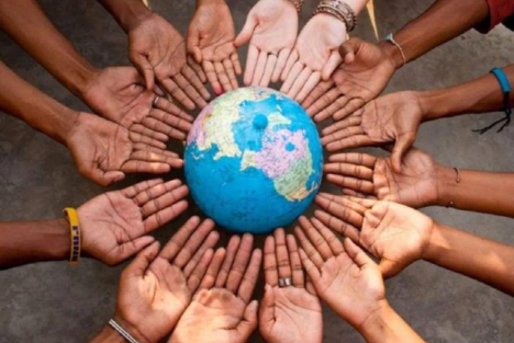 宋丽丹 程恩富：当代种族主义的新表现及中国应对