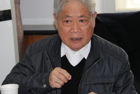 林文肯：致敬中国华文教育基金会