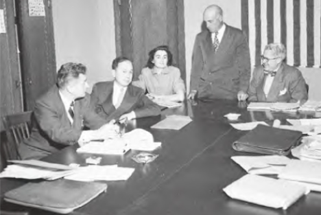 拼死也要回到祖国的爱国者钱学森