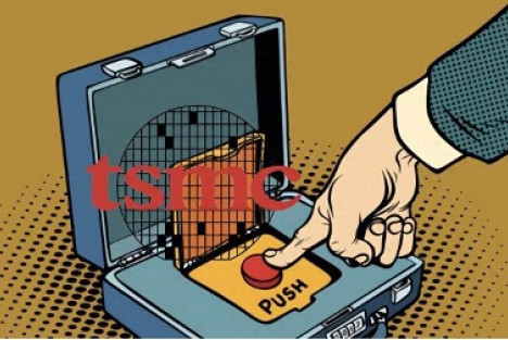 司马南：阿斯麦向美国承诺，可随时远程瘫痪台积电光刻机