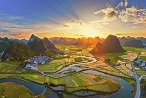 这一群职业经理人的出现，将中国发展红利真正留在了农村