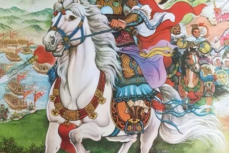 岳飞究竟能不能被称为民族英雄？