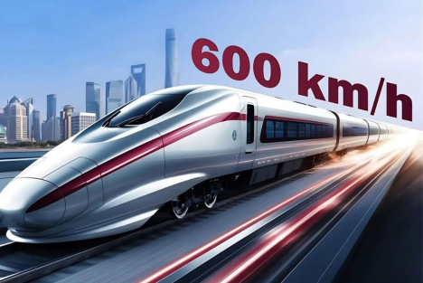 如果领先的是美国高铁，易中天还会这么酸吗？