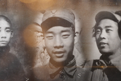 101岁徐光耀口述：张嘎是一代人的名字
