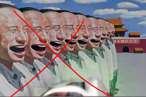 为什么某些画家丑化中国人就能赚钱？