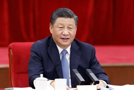 田心铭：习近平总书记对“四项基本原则”的坚持和发展