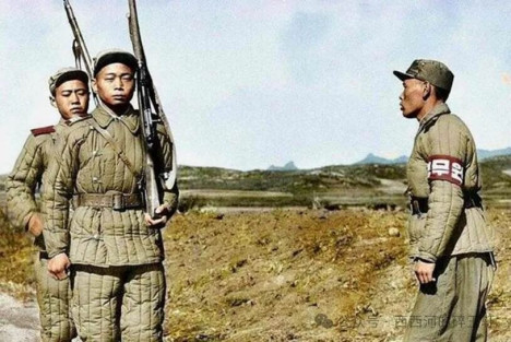 朝鲜人民军当年究竟是啥水平？