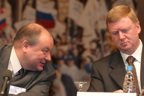 周力：盖达尔、丘拜斯臭了，但他们的信徒还在意图带歪俄罗斯