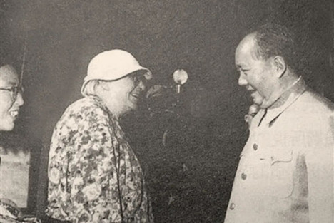 “反动派都是纸老虎”，最早谁提出？