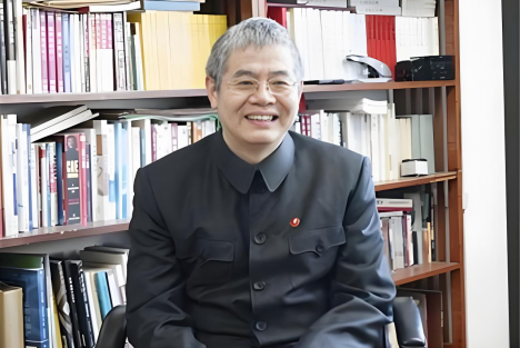 胡伟武龙芯七·一党课报告：鲜活的毛泽东思想